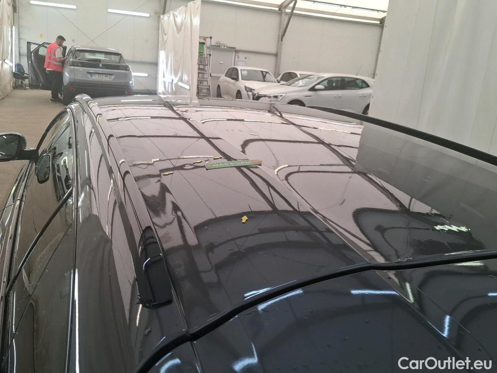  Peugeot  508  SW GT 1.2 PureTech 130CV BVA8 E6d #4