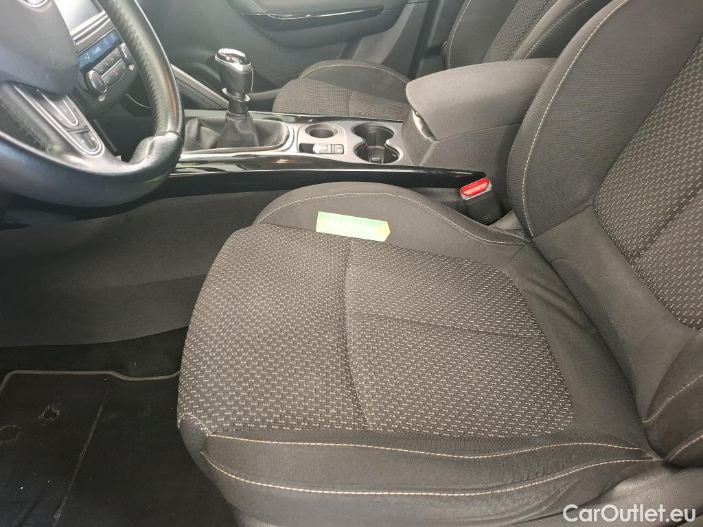  Renault  Kadjar  Business 1.5 dCi 110CV BVM6 E6 #5