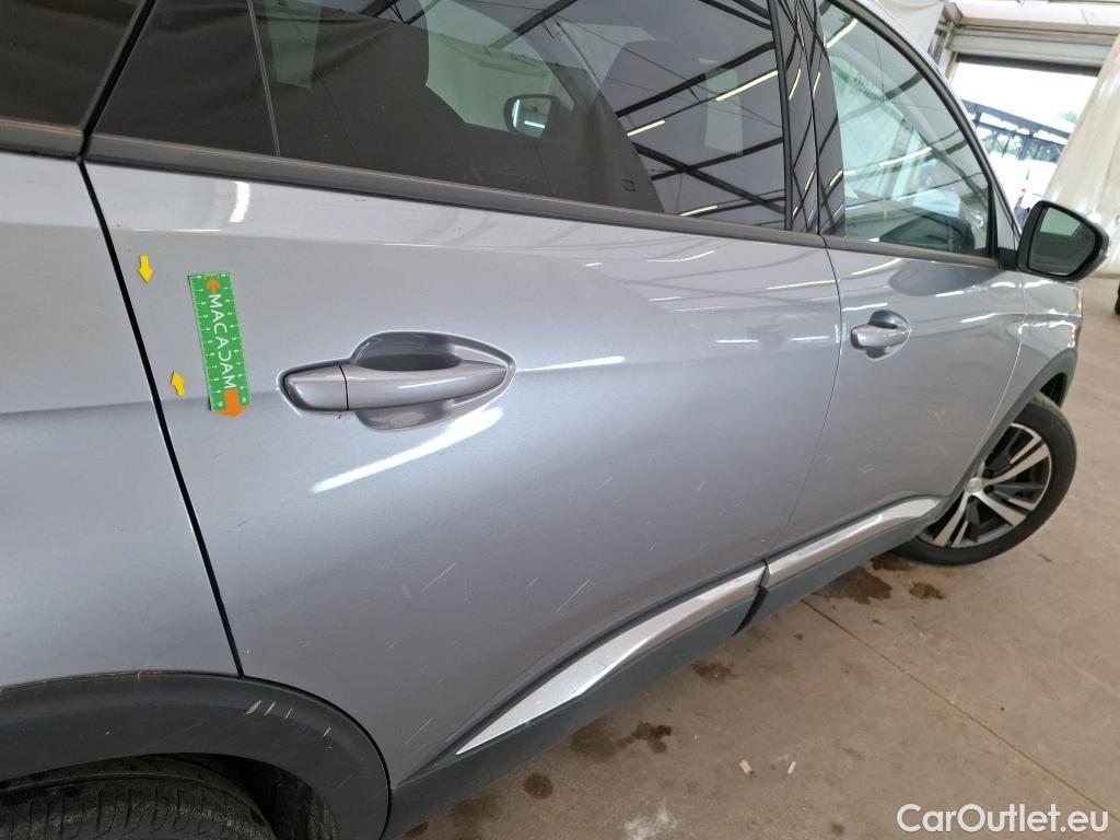  Peugeot  5008  Allure 1.2 PureTech 130CV BVA8 7 Sieges E6d #1