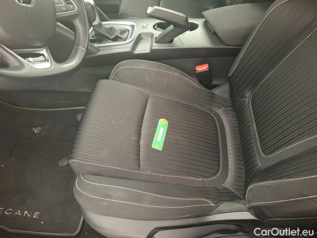  Renault  Megane  IV Berline 5pt. Business 1.5 dCi 115CV BVA7 E6dT #6