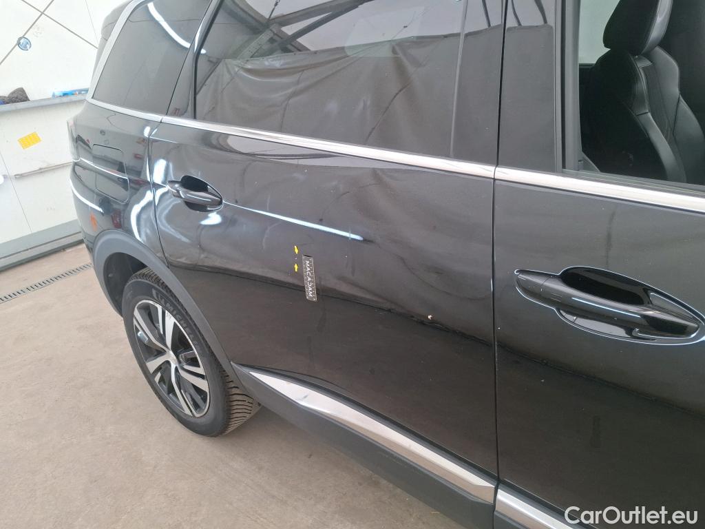  Peugeot  5008  GT Line 1.2 PureTech 130CV BVM6 E6d #52