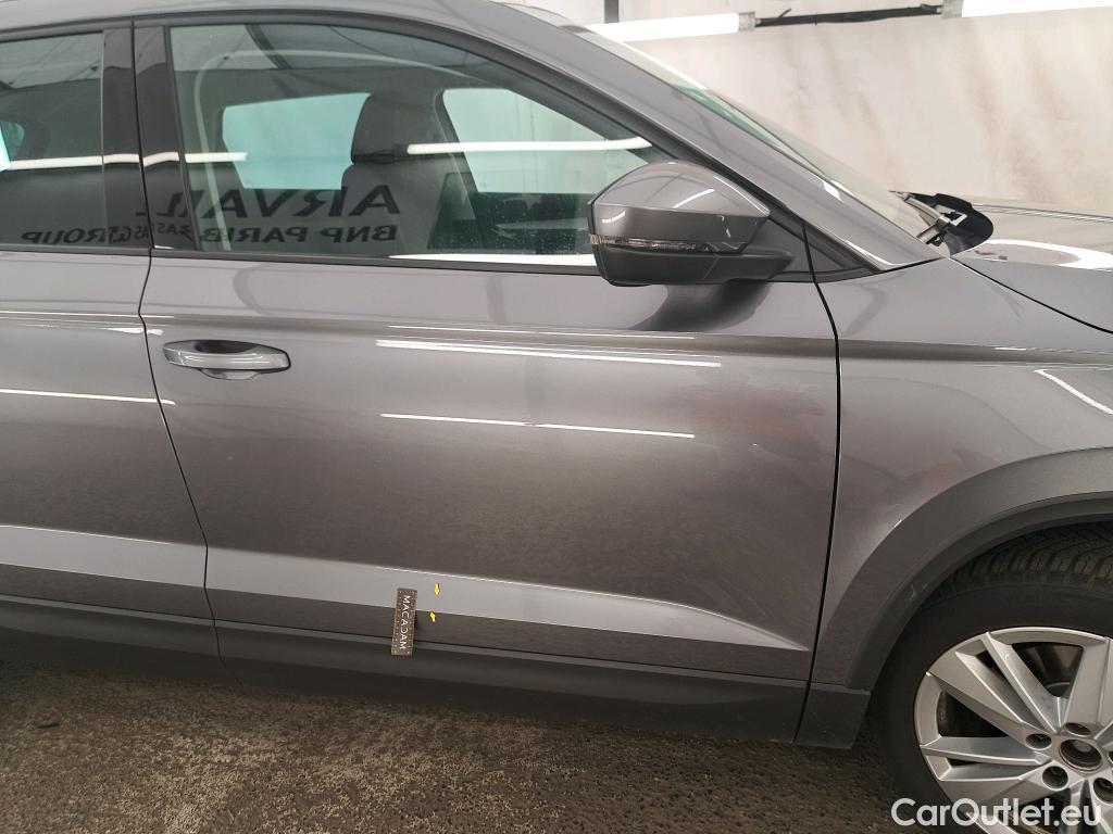  Skoda  Karoq SKODA  / 2017 / 5P / SUV 2.0 TDI 116ch DSG7 Business #7