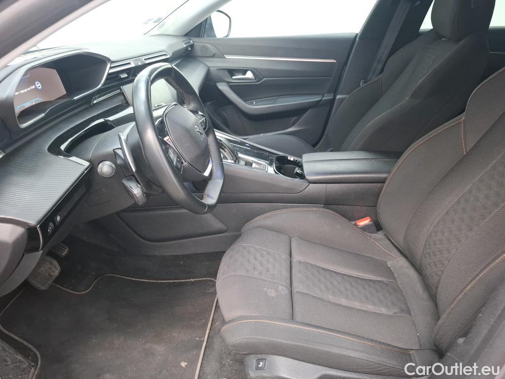  Peugeot  508 PEUGEOT  SW  2018  5P  Break BlueHDi 130 EAT8 ACTIVE BUSINESS #75