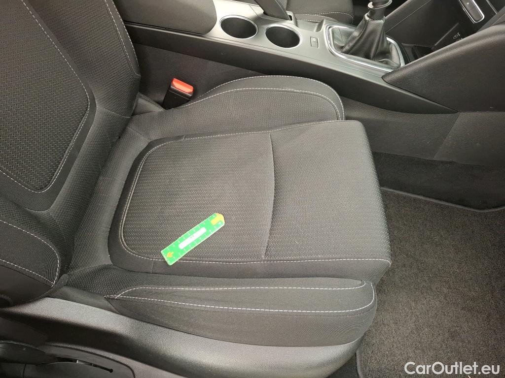  Renault  Megane  IV Berline 5 ptes. Business 1.5 dCi 115CV BVM6 E6d #11