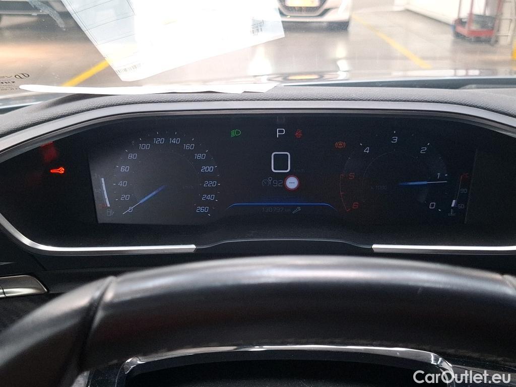  Peugeot  508 PEUGEOT  SW  2018  5P  Break BlueHDi 130 EAT8 ACTIVE BUSINESS #87