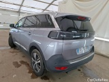  Peugeot  5008  Allure 1.2 PureTech 130CV BVA8 7 Sieges E6d #2