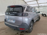  Peugeot  5008  Allure 1.2 PureTech 130CV BVA8 7 Sieges E6d #3