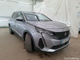  Peugeot  5008  Allure 1.2 PureTech 130CV BVA8 7 Sieges E6d #4