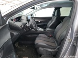  Peugeot  5008  Allure 1.2 PureTech 130CV BVA8 7 Sieges E6d #8