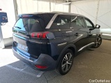  Peugeot  5008  Allure Pack 1.2 PureTech 130CV BVA8 7 Sieges E6d #3