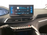  Peugeot  5008  Allure Pack 1.2 PureTech 130CV BVA8 7 Sieges E6d #7