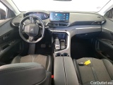  Peugeot  5008  Allure Pack 1.2 PureTech 130CV BVA8 7 Sieges E6d #5