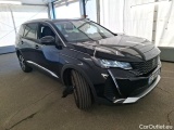  Peugeot  5008  Allure Pack 1.2 PureTech 130CV BVA8 7 Sieges E6d #4