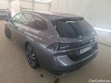  Peugeot  508  SW GT 1.2 PureTech 130CV BVA8 E6d #2