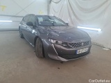  Peugeot  508  SW GT 1.2 PureTech 130CV BVA8 E6d #4