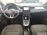 Renault  Captur  II Business 1.6 E-TECH Hybrid 145CV BVA6 E6d #5