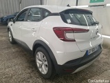  Renault  Captur  II Business 1.6 E-TECH Hybrid 145CV BVA6 E6d #2