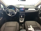  Renault  Captur  II Evolution 1.6 E-TECH Hybrid 145CV BVA6 E6d #5