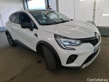  Renault  Captur  II Evolution 1.6 E-TECH Hybrid 145CV BVA6 E6d #4
