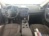  Renault  Kadjar  Business 1.5 dCi 110CV BVM6 E6 #5