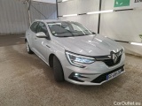  Renault  Megane  IV Berline 5 ptes. Business 1.5 dCi 115CV BVM6 E6d #4