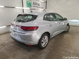  Renault  Megane  IV Berline 5 ptes. Business 1.5 dCi 115CV BVM6 E6d #3