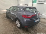  Renault  Megane  IV Berline 5pt. Business 1.5 dCi 115CV BVA7 E6dT #2