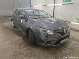  Renault  Megane  IV Berline 5pt. Business 1.5 dCi 115CV BVA7 E6dT #4