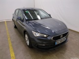 Seat  Leon SEAT  / 2020 / 5P / Berline 1.0 eTSI 110 DSG S&S Style Business #2