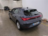  Seat  Leon SEAT  / 2020 / 5P / Berline 1.0 eTSI 110 DSG S&S Style Business #4