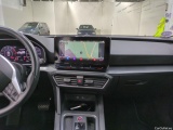  Seat  Leon SEAT  / 2020 / 5P / Berline 1.0 eTSI 110 DSG S&S Style Business #7