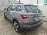  Skoda  Karoq SKODA  / 2022 / 5P / SUV 1.5 TSI 150ch ACT DSG7 Business #2