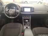  Skoda  Karoq SKODA  / 2022 / 5P / SUV 1.5 TSI 150ch ACT DSG7 Business #5