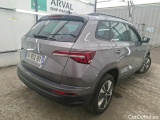  Skoda  Karoq SKODA  / 2022 / 5P / SUV 1.5 TSI 150ch ACT DSG7 Business #3