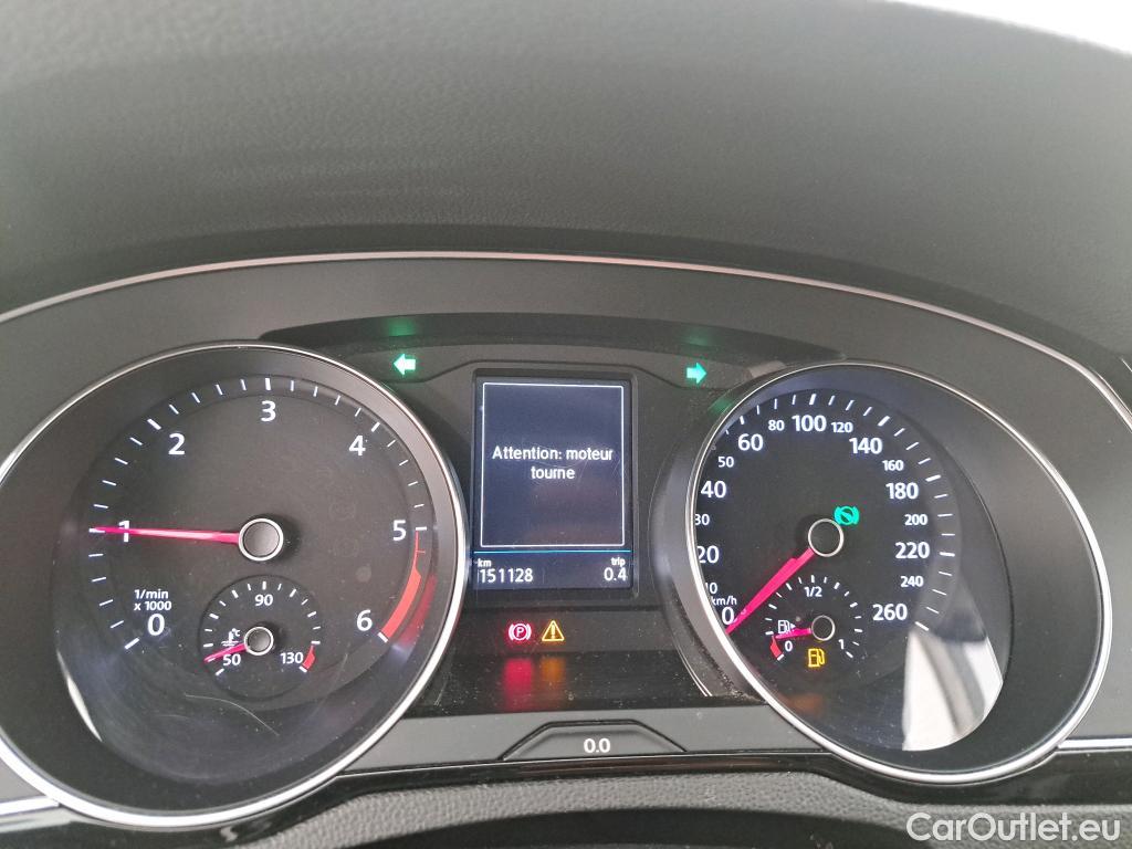  Volkswagen  Passat  Break Business 2.0 TDI 150CV BVA7 E6d #24