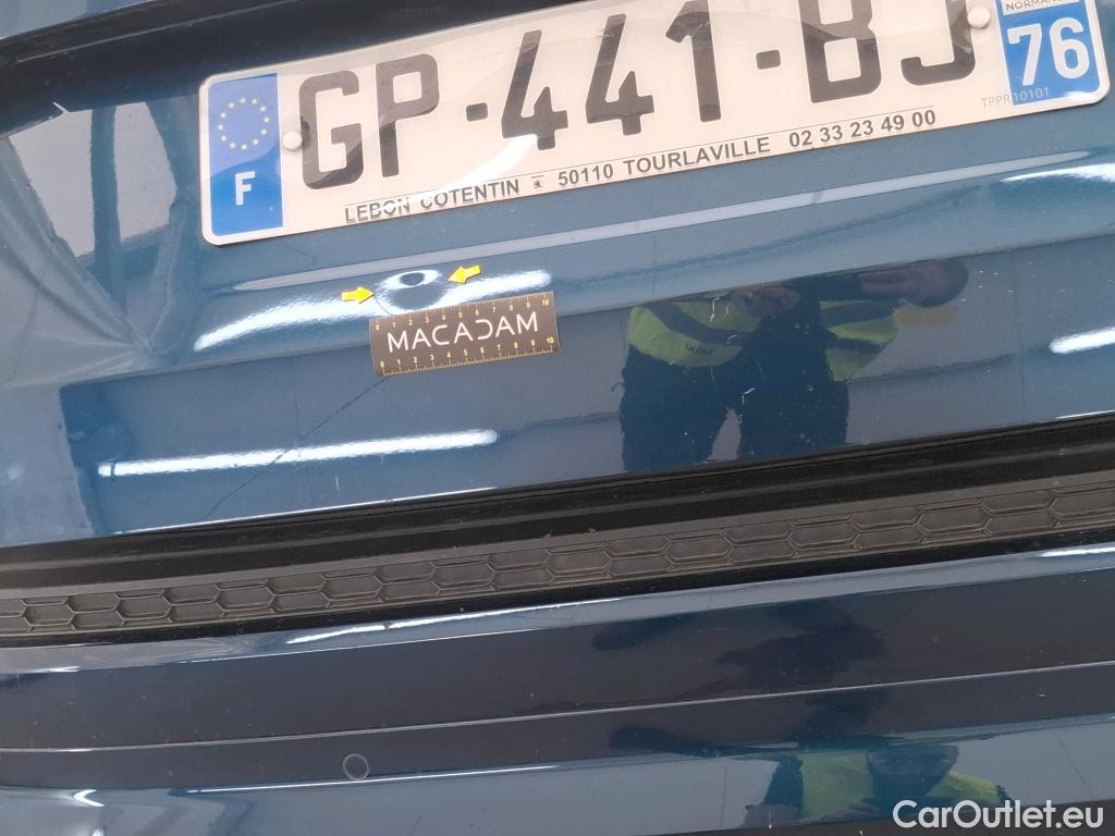  Skoda  Kodiaq  L&K 1.5 TSI 150CV BVA7 7 Sieges E6d #2