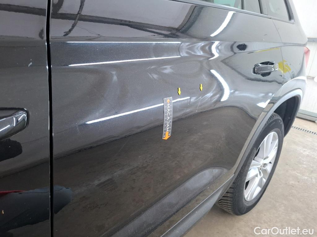  Skoda  Kodiaq  Ambition 1.5 TSI 150CV BVA7 E6d #3