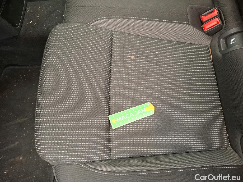  Skoda  Octavia  Break Business 2.0 TDI 115CV BVA7 E6d #1