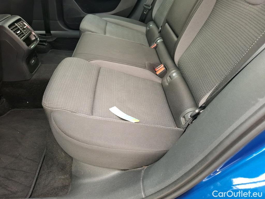  Skoda  Octavia  Break Ambition 2.0 TDI 115CV BVM6 E6d #4