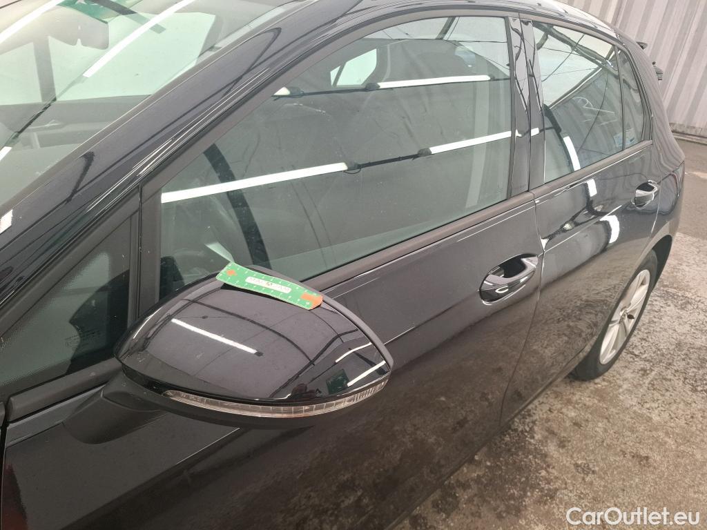  Volkswagen  Golf  VOLKSWAGEN / 2020 / 5P / Berline 1.0 eTSI OPF 110 DSG7 Life Business #45