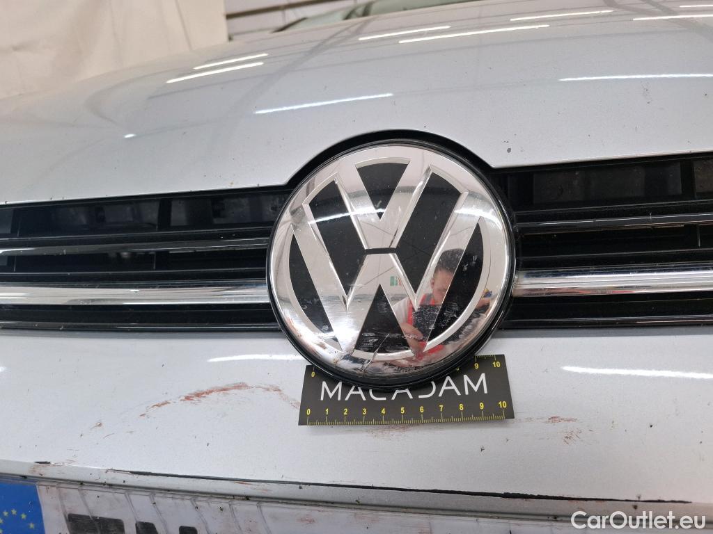  Volkswagen  Golf  VII Berline Match Start-Stop 1.5 TSI 150CV BVA7 E6dT #7