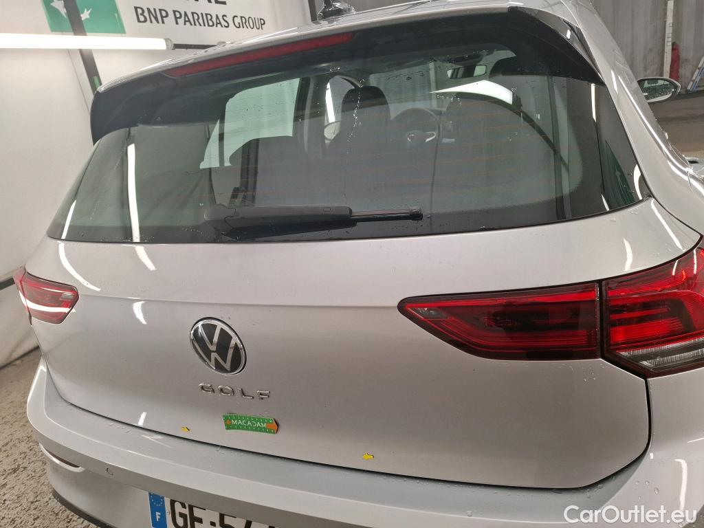  Volkswagen  Golf  VOLKSWAGEN / 2020 / 5P / Berline 2.0 TDI SCR 115 BVM6 Life Busi #16