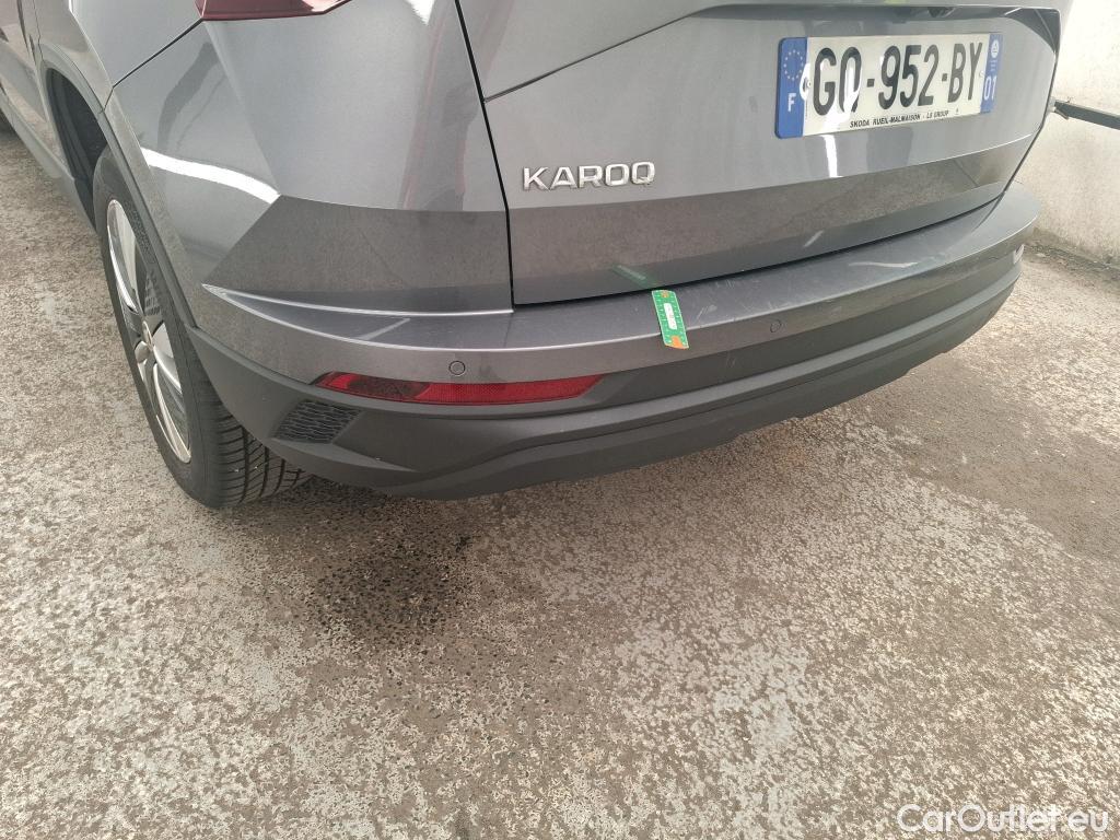  Skoda  Karoq SKODA  / 2022 / 5P / SUV 1.5 TSI 150ch ACT DSG7 Business #13