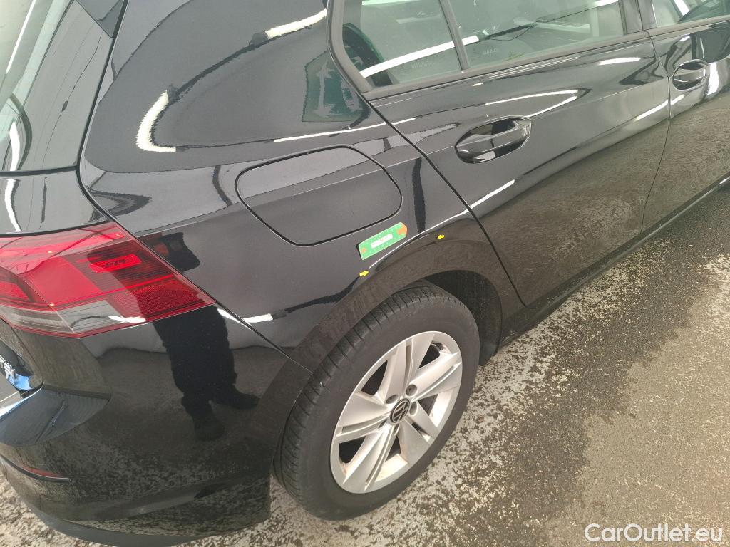  Volkswagen  Golf  VOLKSWAGEN / 2020 / 5P / Berline 1.0 eTSI OPF 110 DSG7 Life Business #1