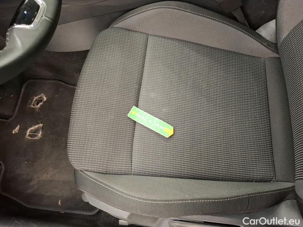  Skoda  Octavia  Break Ambition 2.0 TDI 115CV BVM6 E6d #1