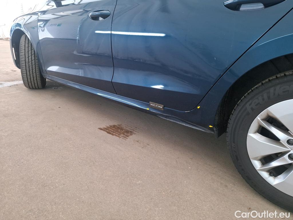  Skoda  Octavia  Break Ambition 2.0 TDI 150CV BVA7 E6d #1