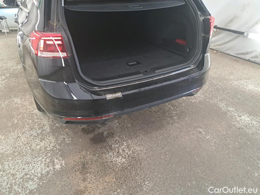  Volkswagen  Passat  Break Business 2.0 TDI 150CV BVA7 E6d #9