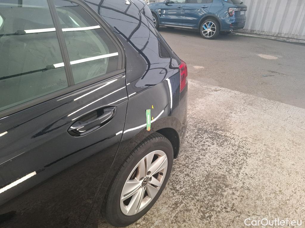  Volkswagen  Golf  VOLKSWAGEN / 2020 / 5P / Berline 1.0 eTSI OPF 110 DSG7 Life Business #30