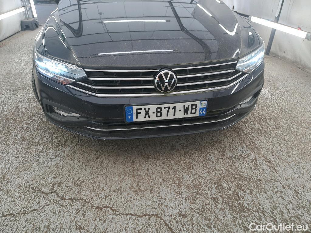  Volkswagen  Passat  Break Business 2.0 TDI 150CV BVA7 E6d #14