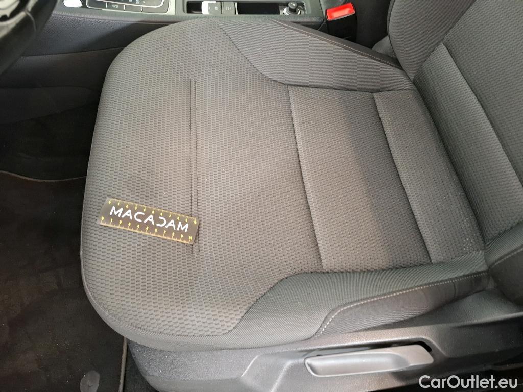  Volkswagen  Golf  VII Berline Match Start-Stop 1.5 TSI 150CV BVA7 E6dT #41